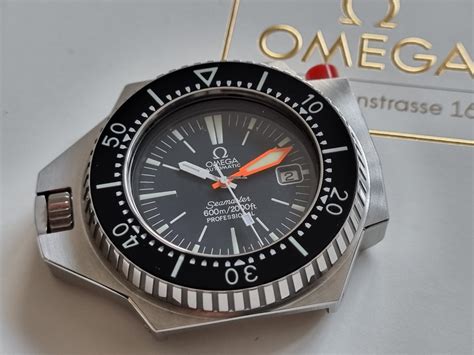 omega ploprof 600 fake|omega ploprof for sale uk.